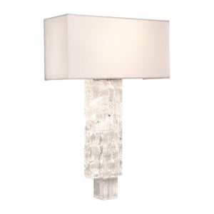 502820CH Vanderbilt 2-Light Wall Sconce