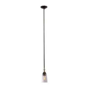 504911MI Dillon 1-Light Pendant