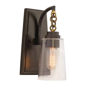 504921MI Dillon 1-Light Wall Sconce