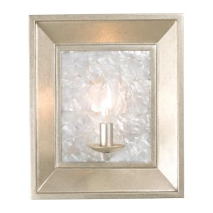 505720WS Hayworth 1-Light Wall Sconce