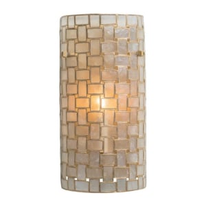 505820OL Roxy 2-Light Wall Sconce