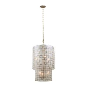 505850OL Roxy 6-Light Pendant