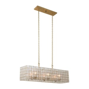505860OL Roxy 6-Light Pendant