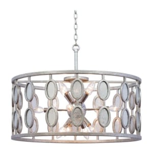 506153VSL Palomar 12-Light Chandelier