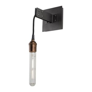 506220MGM Stuyvesant 1-Light Wall Sconce