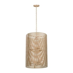 506450MG Emery 6-Light Pendant