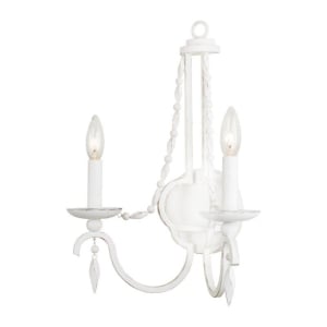 507220DW Acadia 2-Light Wall Sconce