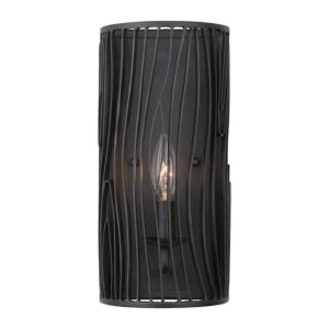507520BI Morre 1-Light Wall Sconce
