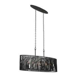 507560BI Morre 6-Light Pendant