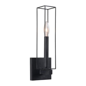 507720BI Allston 1-Light Wall Sconce