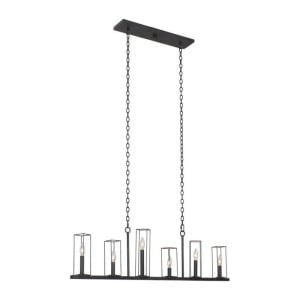507760BI Allston 6-Light Pendant