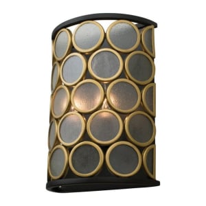 507920BMG Corsa 2-Light Wall Sconce