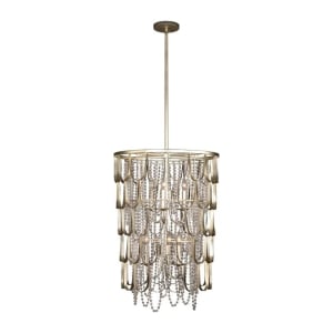 508850CSL Dulce 6-Light Pendant