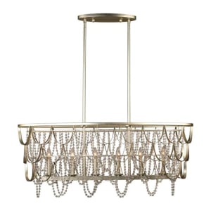 508860CSL Dulce 6-Light Pendant