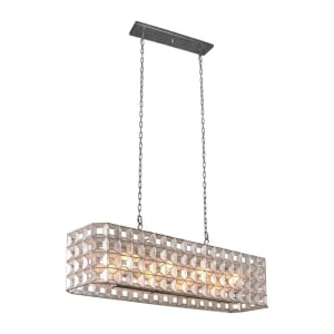 509160OSL Prado 8-Light Pendant