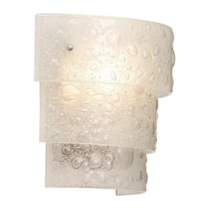 5095SN Cirrus 1-Light Wall Sconce