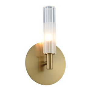 509620WB Lorne 1-Light LED Wall Sconce