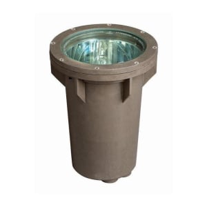 Landscape Inground Lighting