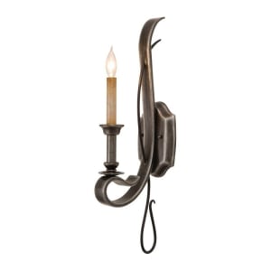 5101VI Keller 1-Light Wall Sconce