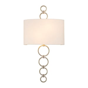 510620CSL Carlyle 2-Light Wall Sconce