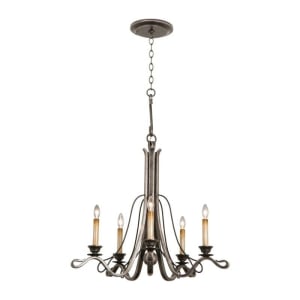 5108VI Keller 5-Light Chandelier