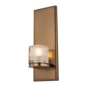 512421LB Library 1-Light LED Wall Sconce