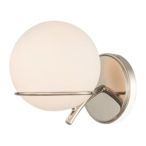 513521PN Everett 1-Light Wall Sconce