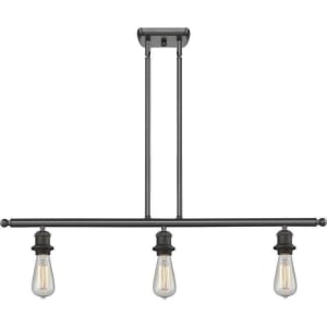 516-3I-OB Ballston 3-Light Pendant