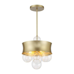 Minka Lavery Verdi Square 5195-697