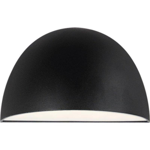 52122BK Pathfinder 1-Light LED 