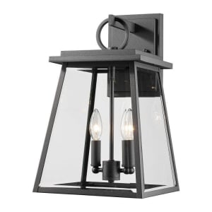 Z-Lite Broughton 521M-BK