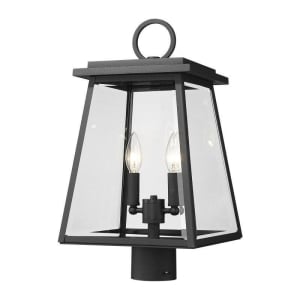 Z-Lite Broughton 521PHMR-BK