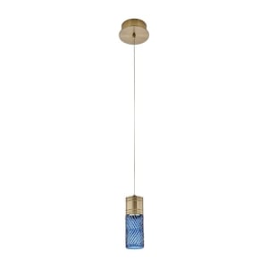 Kalco Lighting 524911WB Kiriko Pendant