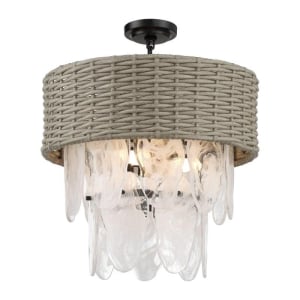 Minka Lavery Breakers Isle 5296-66A