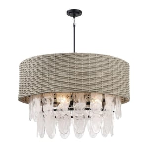 Minka Lavery Breakers Isle 5297-66A