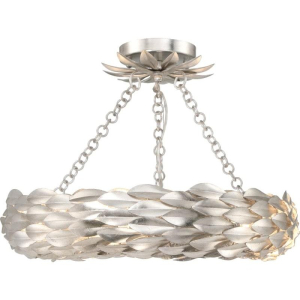 Crystorama Broche 535-SA_CEILING