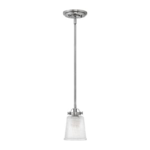 5357PL Bennett Ceiling 1-Light Pendant