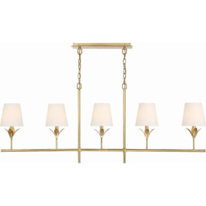 Crystorama Broche 537-GA