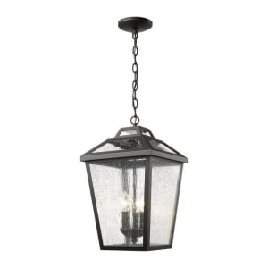539CHB-ORB Bayland 3-Light Outdoor Ceiling Light