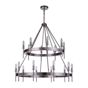 54318-BNK Larrson 18-Light 