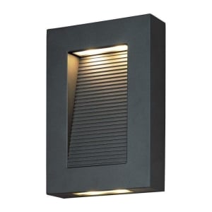 54350ABZ Avenue LED Outdoor Wall Sconce