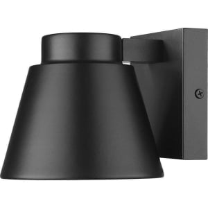 544S-ORBZ-LED Asher 1-Light 