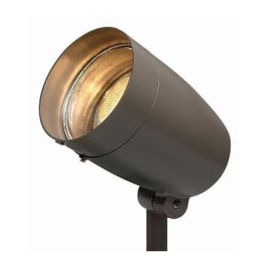 Landscape Accent Lighting