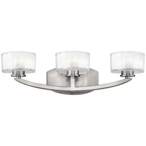 3LT Vanity Lighting