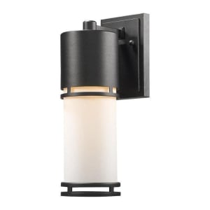 560M-BK-LED Luminata 1-Light 