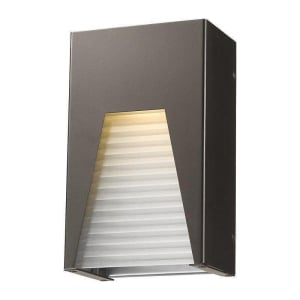 561S-DBZ-SL-FRB-LED Millenial 1-Light 