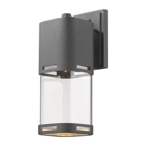 562M-BK-LED Lestat 1-Light 
