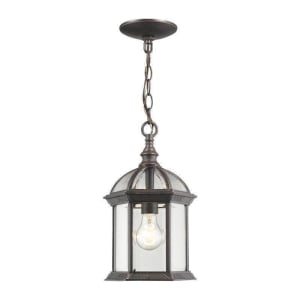 563CHM-RT Annex 1-Light Outdoor Ceiling Light