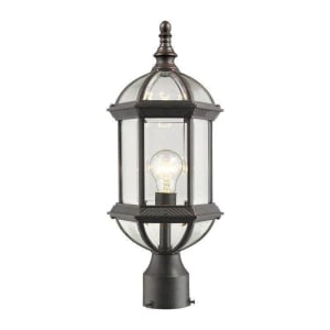 563PHM-RT Annex 1-Light Outdoor Post