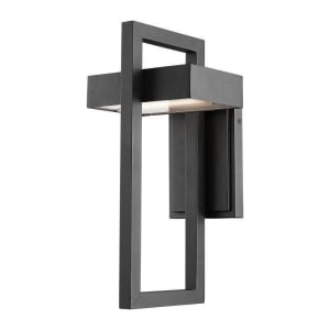 566M-BK-LED Luttrel 1-Light 